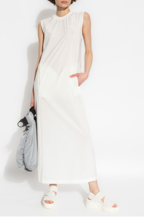 Sleeveless dress od Y-3 Yohji Yamamoto
